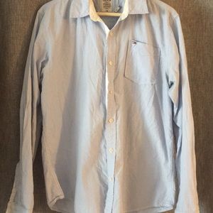 Tommy Hilfiger Denim Dress Shirt